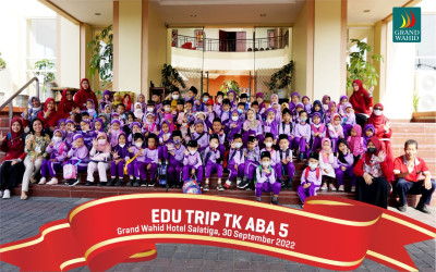 EDU TRIP
