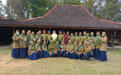 Pelatihan Hizbul Wathon